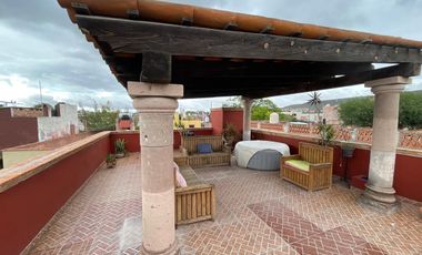 CASA DE LAS ARTESANÍAS