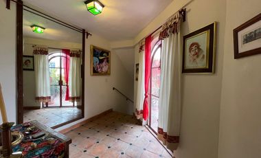 CASA DE LAS ARTESANÍAS