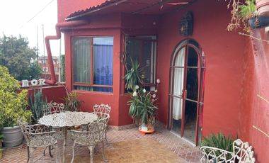 CASA DE LAS ARTESANÍAS