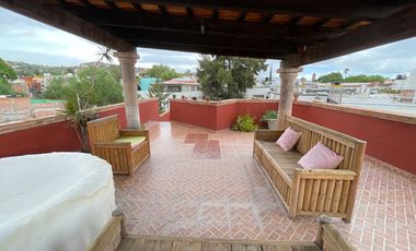 CASA DE LAS ARTESANÍAS