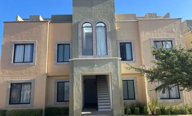 Departamento en Residencial El Deseo, San Miguel de Allende.