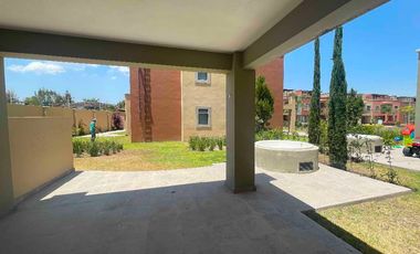 Departamento en Residencial El Deseo, San Miguel de Allende.