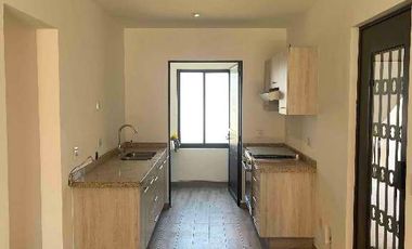 Departamento en Residencial El Deseo, San Miguel de Allende.