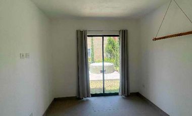 Departamento en Residencial El Deseo, San Miguel de Allende.