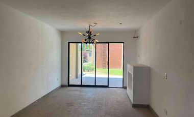 Departamento en Residencial El Deseo, San Miguel de Allende.