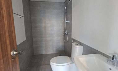 FOR SALE - Unfurnished Corner Unit with Balcony in The Connor in Greenhills Greenhills, San Juan City