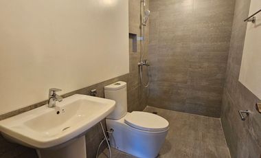 FOR SALE - Unfurnished Corner Unit with Balcony in The Connor in Greenhills Greenhills, San Juan City