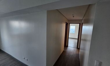 FOR SALE - Unfurnished Corner Unit with Balcony in The Connor in Greenhills Greenhills, San Juan City