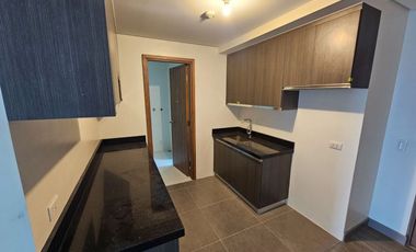 FOR SALE - Unfurnished Corner Unit with Balcony in The Connor in Greenhills Greenhills, San Juan City