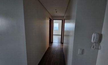 FOR SALE - Unfurnished Corner Unit with Balcony in The Connor in Greenhills Greenhills, San Juan City