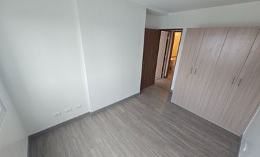 FOR SALE - Unfurnished Corner Unit with Balcony in The Connor in Greenhills Greenhills, San Juan City