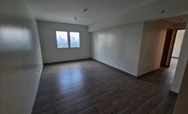 FOR SALE - Unfurnished Corner Unit with Balcony in The Connor in Greenhills Greenhills, San Juan City