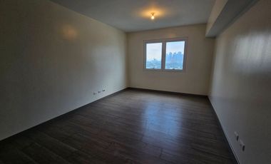 FOR SALE - Unfurnished Corner Unit with Balcony in The Connor in Greenhills Greenhills, San Juan City