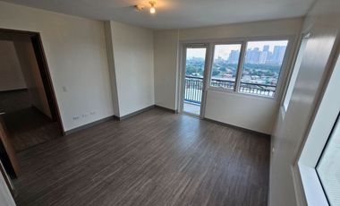 FOR SALE - Unfurnished Corner Unit with Balcony in The Connor in Greenhills Greenhills, San Juan City