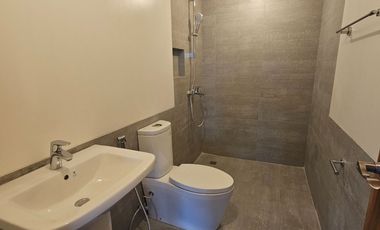 FOR SALE - Unfurnished Corner Unit with Balcony in The Connor in Greenhills Greenhills, San Juan City