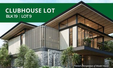 Seeking Buyer! Resort-like Amenities Lot for Sale: Discover Tranquil Luxury: 550sqm Lot at Prestige By Filinvest in San Mateo, Rizal