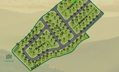 Seeking Buyer! Resort-like Amenities Lot for Sale: Discover Tranquil Luxury: 550sqm Lot at Prestige By Filinvest in San Mateo, Rizal