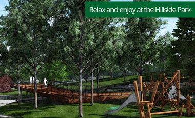 Seeking Buyer! Resort-like Amenities Lot for Sale: Discover Tranquil Luxury: 550sqm Lot at Prestige By Filinvest in San Mateo, Rizal