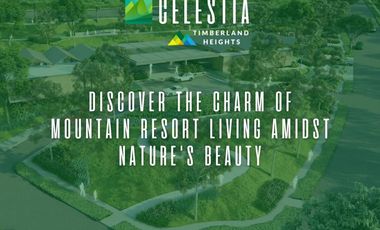 Seeking Buyer! Resort-like Amenities Lot for Sale: Discover Tranquil Luxury: 550sqm Lot at Prestige By Filinvest in San Mateo, Rizal