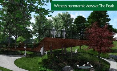 Seeking Buyer! Resort-like Amenities Lot for Sale: Discover Tranquil Luxury: 550sqm Lot at Prestige By Filinvest in San Mateo, Rizal