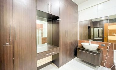 For Sale: 3-Bedroom 3BR Semi-furnished Townhouse in San Juan City Nr. Greenhills