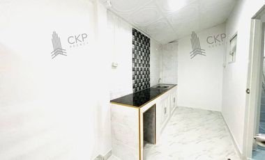For sale/rent: Townhouse, Green Garden Home, Khlong 11, newly renovated house, negotiable price.