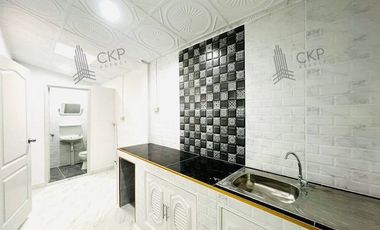 For sale/rent: Townhouse, Green Garden Home, Khlong 11, newly renovated house, negotiable price.