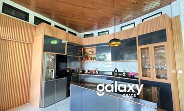 JUAL SEWA VILLA CANTIK DI PALAPA DHARMAWANGSA KAMPIAL NUSA DUA BADUNG, BALI