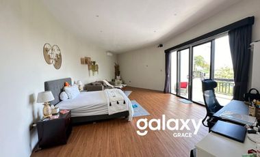 JUAL SEWA VILLA CANTIK DI PALAPA DHARMAWANGSA KAMPIAL NUSA DUA BADUNG, BALI