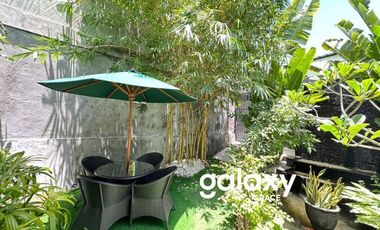 JUAL SEWA VILLA CANTIK DI PALAPA DHARMAWANGSA KAMPIAL NUSA DUA BADUNG, BALI