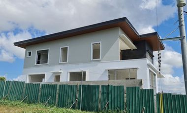 Modern 3-Storey House and Lot for Sale in Mondia Nuvali, Laguna