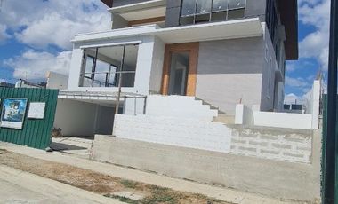 Modern 3-Storey House and Lot for Sale in Mondia Nuvali, Laguna