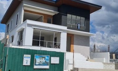 Modern 3-Storey House and Lot for Sale in Mondia Nuvali, Laguna