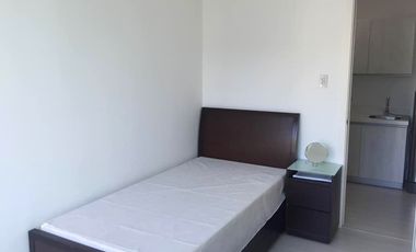 2-Bedroom With Parking Azure Residences Paranaque City
