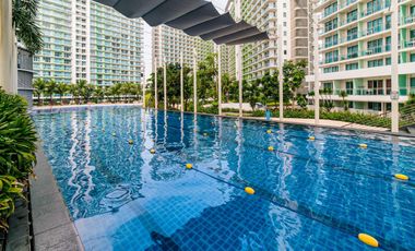 2-Bedroom With Parking Azure Residences Paranaque City