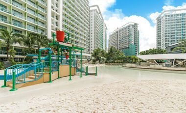 2-Bedroom With Parking Azure Residences Paranaque City