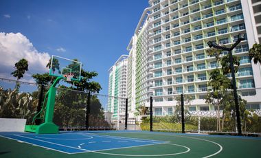 2-Bedroom With Parking Azure Residences Paranaque City