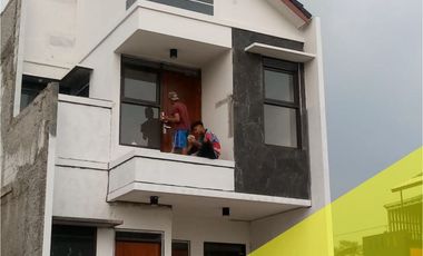 Rumah Dijual di Ngamprah, Bandung Barat Perumahan Murah Baru Cilame Dekat Stasiun Gadobangkong