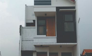 Rumah Dijual di Ngamprah, Bandung Barat Perumahan Murah Baru Cilame Dekat Stasiun Gadobangkong