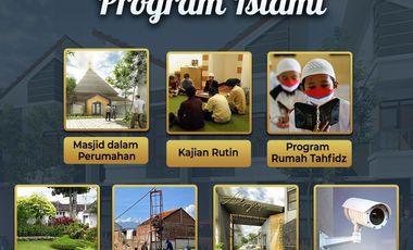 Rumah Dijual di Ngamprah, Bandung Barat Perumahan Murah Baru Cilame Dekat Stasiun Gadobangkong