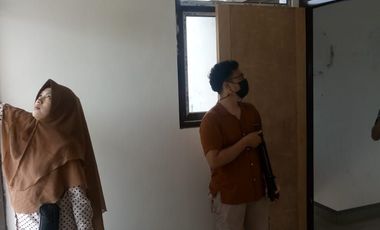 Rumah Dijual di Ngamprah, Bandung Barat Perumahan Murah Baru Cilame Dekat Stasiun Gadobangkong