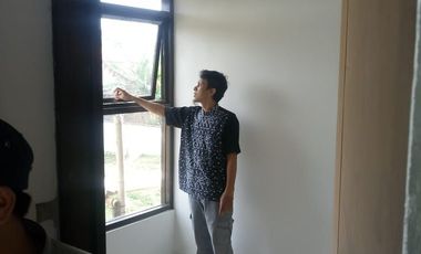 Rumah Dijual di Ngamprah, Bandung Barat Perumahan Murah Baru Cilame Dekat Stasiun Gadobangkong