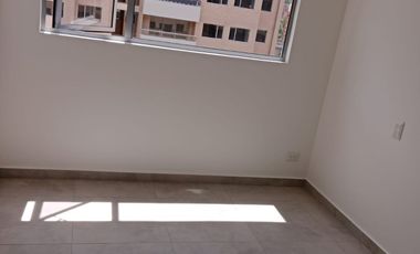 PARA ESTRENAR APARTAMENTO 3 ALCOBAS