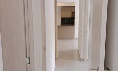 PARA ESTRENAR APARTAMENTO 3 ALCOBAS