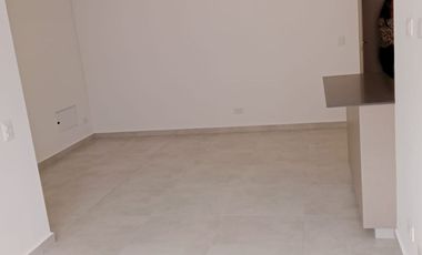 PARA ESTRENAR APARTAMENTO 3 ALCOBAS