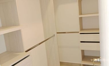 PARA ESTRENAR APARTAMENTO 3 ALCOBAS