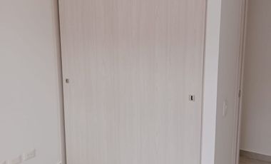 PARA ESTRENAR APARTAMENTO 3 ALCOBAS