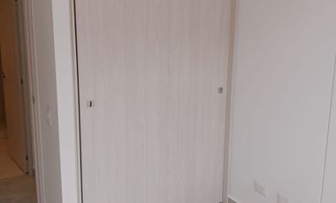 PARA ESTRENAR APARTAMENTO 3 ALCOBAS