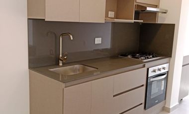 PARA ESTRENAR APARTAMENTO 3 ALCOBAS