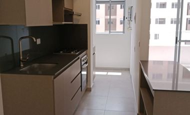 PARA ESTRENAR APARTAMENTO 3 ALCOBAS